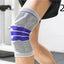 KneePro Fitness Knee Pads - Premium Support for Active Lifestyles