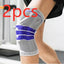 KneePro Fitness Knee Pads - Premium Support for Active Lifestyles