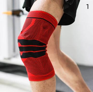 KneePro Fitness Knee Pads - Premium Support for Active Lifestyles