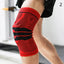 KneePro Fitness Knee Pads - Premium Support for Active Lifestyles