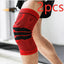 KneePro Fitness Knee Pads - Premium Support for Active Lifestyles