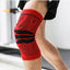 KneePro Fitness Knee Pads - Premium Support for Active Lifestyles