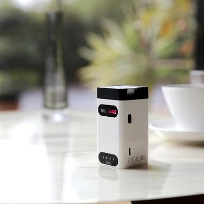 Clavier Laser Virtuel LEING FST - Projecteur Bluetooth Sans Fil