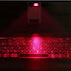 Clavier Laser Virtuel LEING FST - Projecteur Bluetooth Sans Fil