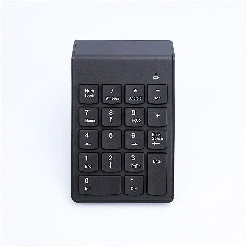 Clavier Laser Virtuel LEING FST - Projecteur Bluetooth Sans Fil
