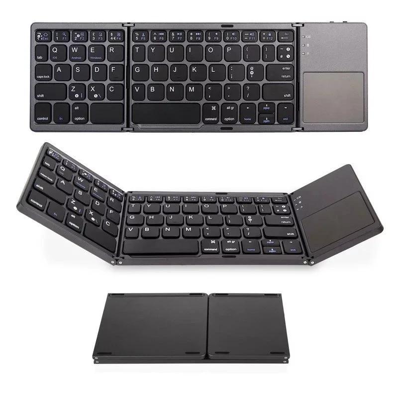 Clavier Laser Virtuel LEING FST - Projecteur Bluetooth Sans Fil