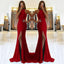 Vestidos Largos Elegantes para Mujeres