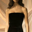 Elegant Long Skirt Party Dress for Special Occasions