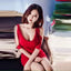 Elegant Off Shoulder Mini Skirt Dress