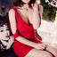 Elegant Off Shoulder Mini Skirt Dress