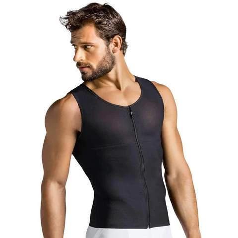 Chaleco Deportivo de Rendimiento para Hombre