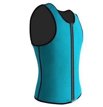 Chaleco Deportivo de Rendimiento para Hombre
