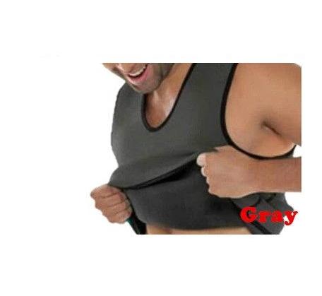 Chaleco Deportivo de Rendimiento para Hombre
