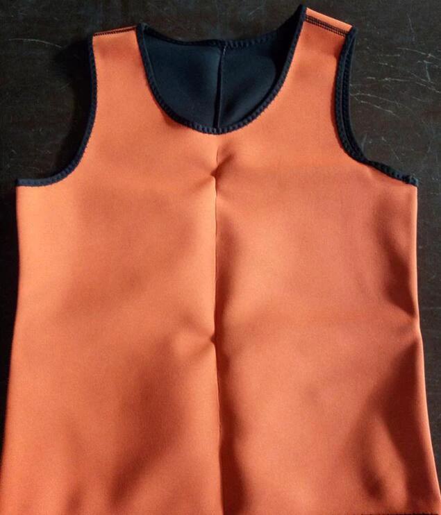 Chaleco Deportivo de Rendimiento para Hombre