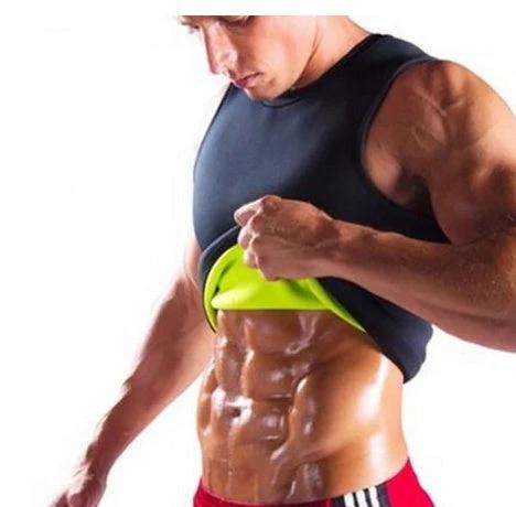 Chaleco Deportivo de Rendimiento para Hombre