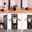 Portable Fitness Rally - Versatile Resistance Bands