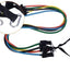 Portable Fitness Rally - Versatile Resistance Bands