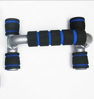 Support de pompes Edge 9 en 1 - Outil de fitness polyvalent pour les entraînements à domicile