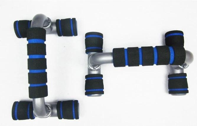 Support de pompes Edge 9 en 1 - Outil de fitness polyvalent pour les entraînements à domicile