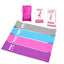 Premium Resistance Bands for Enhanced Fitness Training