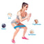 Premium Resistance Bands for Enhanced Fitness Training