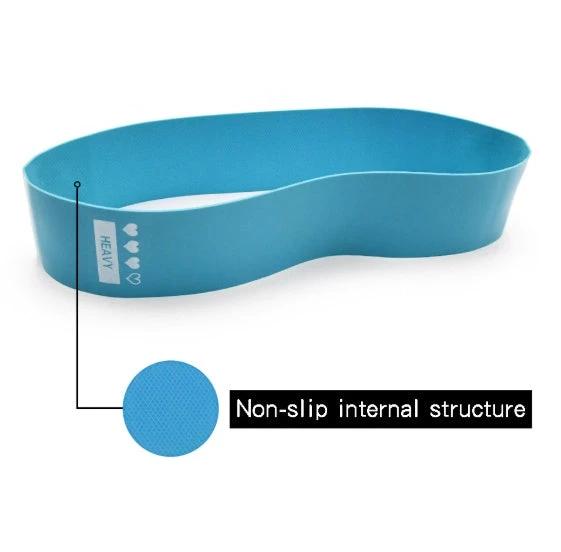 Premium Resistance Bands for Enhanced Fitness Training