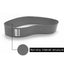 Premium Resistance Bands for Enhanced Fitness Training