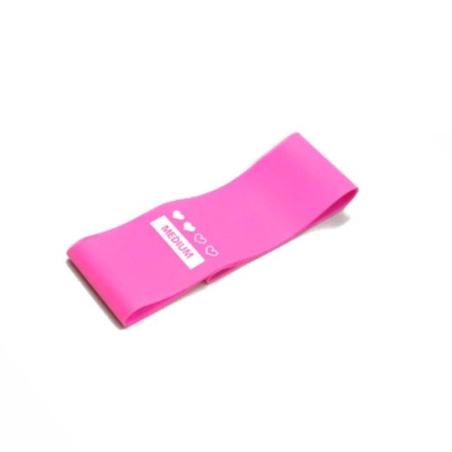 Premium Resistance Bands for Enhanced Fitness Training