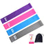 Premium Resistance Bands for Enhanced Fitness Training