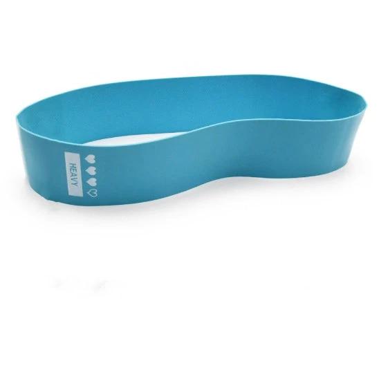 Premium Resistance Bands for Enhanced Fitness Training
