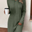 Vestido Mini de Poliéster Elegante - Disponible en 5 Colores, Tallas S a XL
