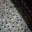 Sequined Pear Dress with Asymmetric Single Sleeve