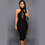 Elegant Midi Dress for Special Occasions