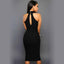 Elegant Midi Dress for Special Occasions