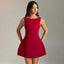 Robe d'été élégante sans dos - Parfaite pour toutes les occasions