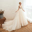 Vestido de Novia de Lujo Starry Sky Dream Master