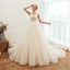 Vestido de Novia de Lujo Starry Sky Dream Master