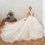 Vestido de Novia de Lujo Starry Sky Dream Master