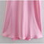Vestido Largo de Camisón de Satén Elegante para Mujeres