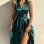 Robe Bodycon Élégante à Manches Longues pour Femmes