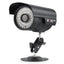 Cámara de Seguridad de Visión Nocturna Infrarroja 1000TVL