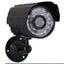 Cámara de Seguridad de Visión Nocturna Infrarroja 1000TVL