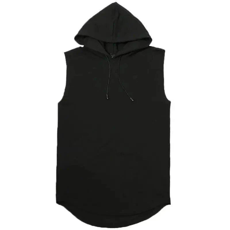 Débardeur Hip Hop pour Homme 2026 Brand
