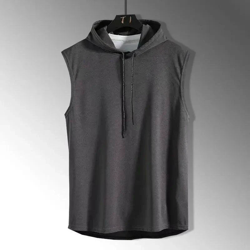 Débardeur Hip Hop pour Homme 2026 Brand