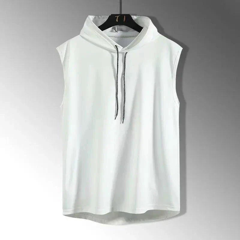 Débardeur Hip Hop pour Homme 2026 Brand