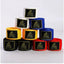 2PCS Cotton Boxing Training Bandages - Versatile Hand Wraps