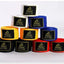 2PCS Cotton Boxing Training Bandages - Versatile Hand Wraps