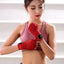 2PCS Cotton Boxing Training Bandages - Versatile Hand Wraps