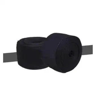 2PCS Cotton Boxing Training Bandages - Versatile Hand Wraps