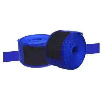 2PCS Cotton Boxing Training Bandages - Versatile Hand Wraps